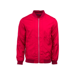 (NHJ1100) Bomber Jacket